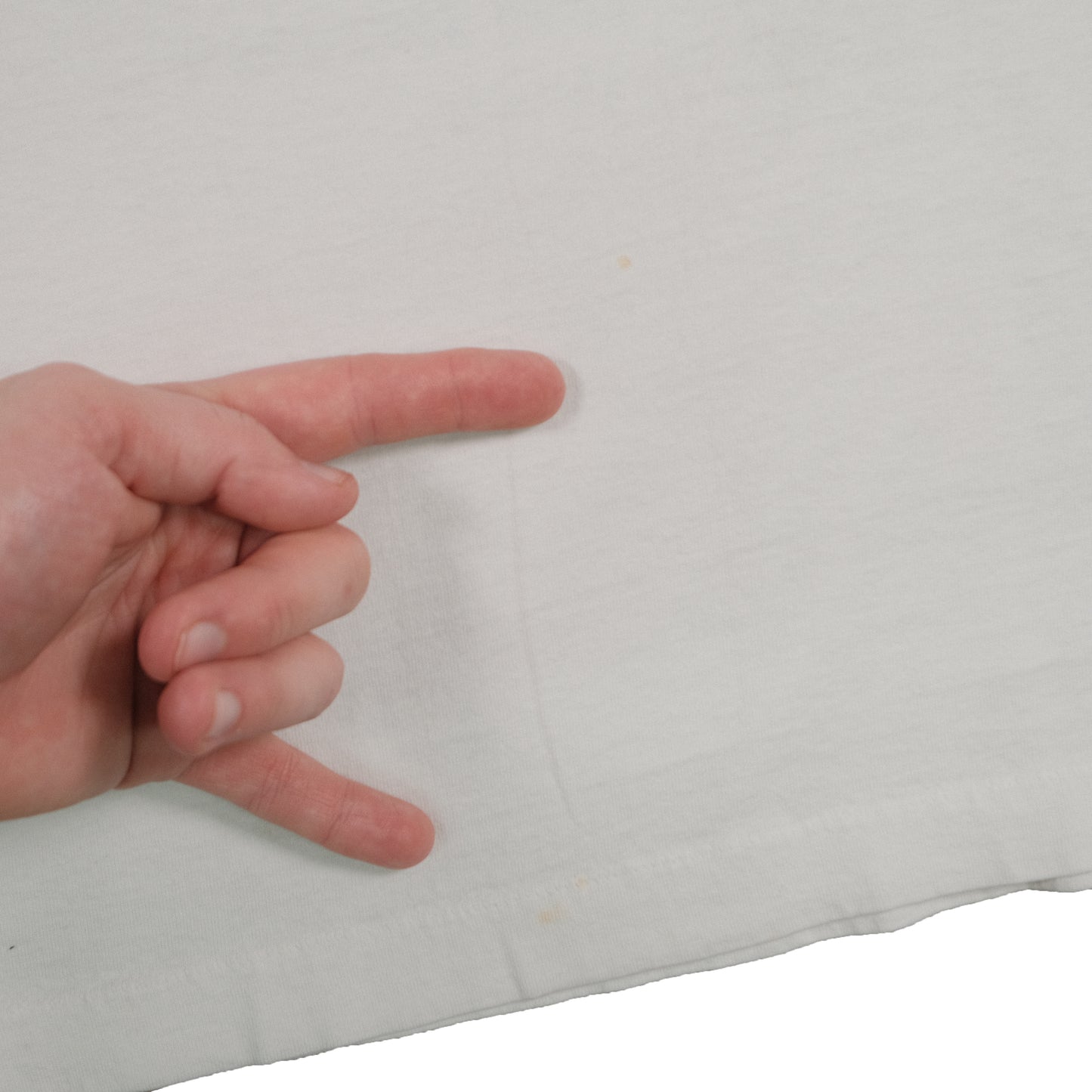 Vintage 70’s Screen Stars Adult Large Mt. Rushmore, South Dakota T-Shirt Funny Single Stitch