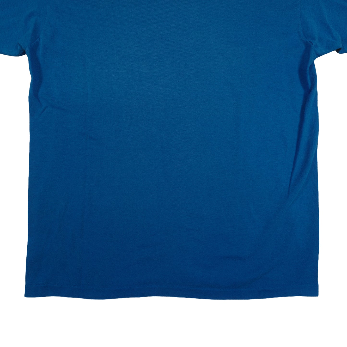 Vintage Traverse City, MI North American Vasa T-Shirt Blue Adult Small