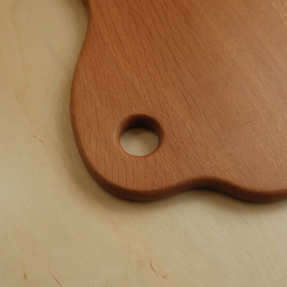 White Oak Warbly Board Seconds 003