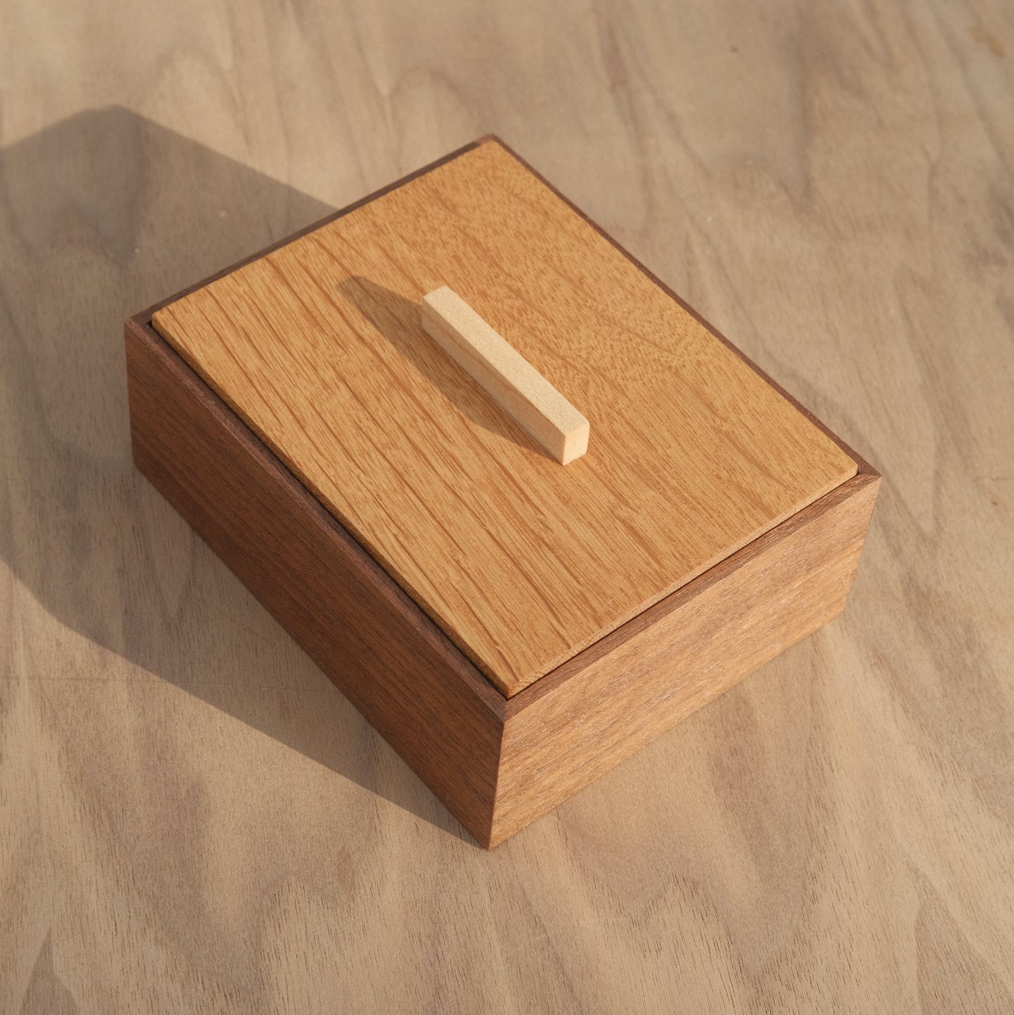 Decorative Box 001