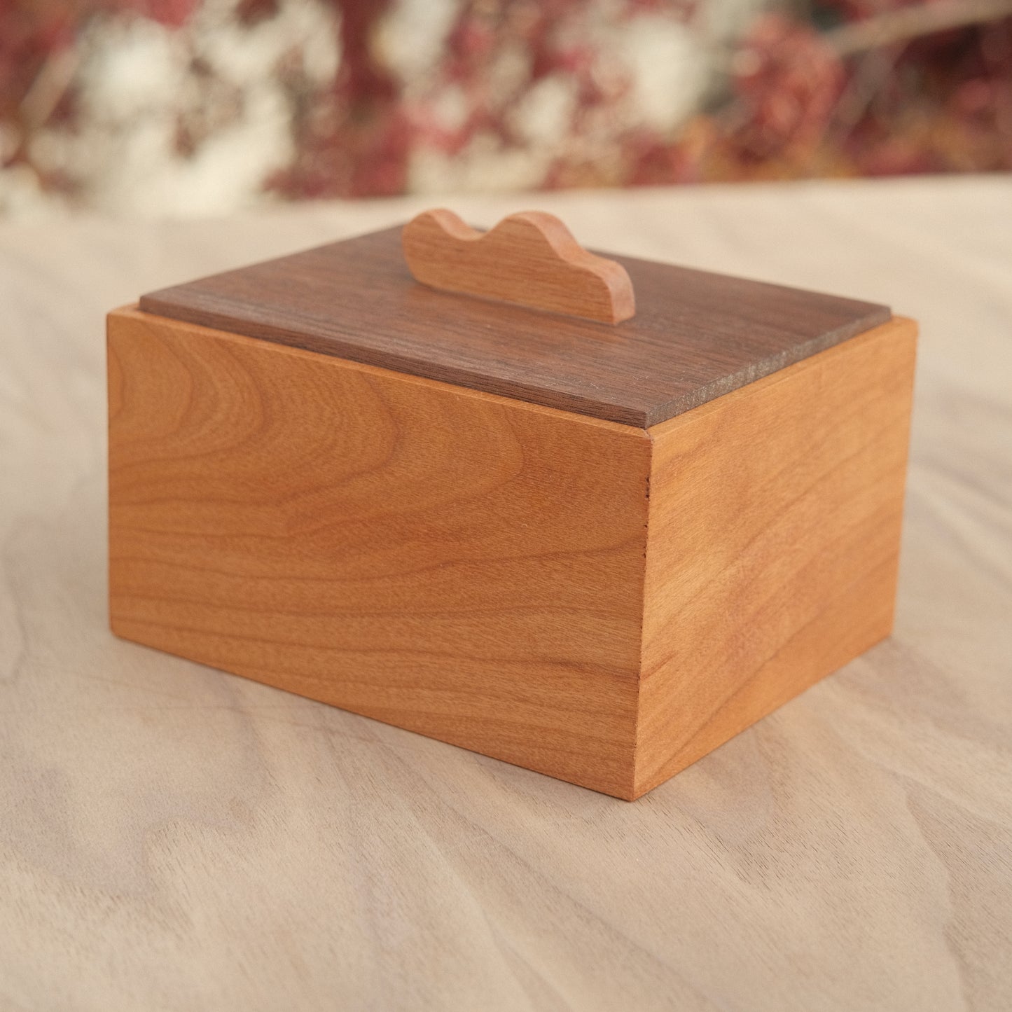 Decorative Box 003