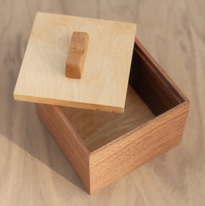 Decorative Box 005