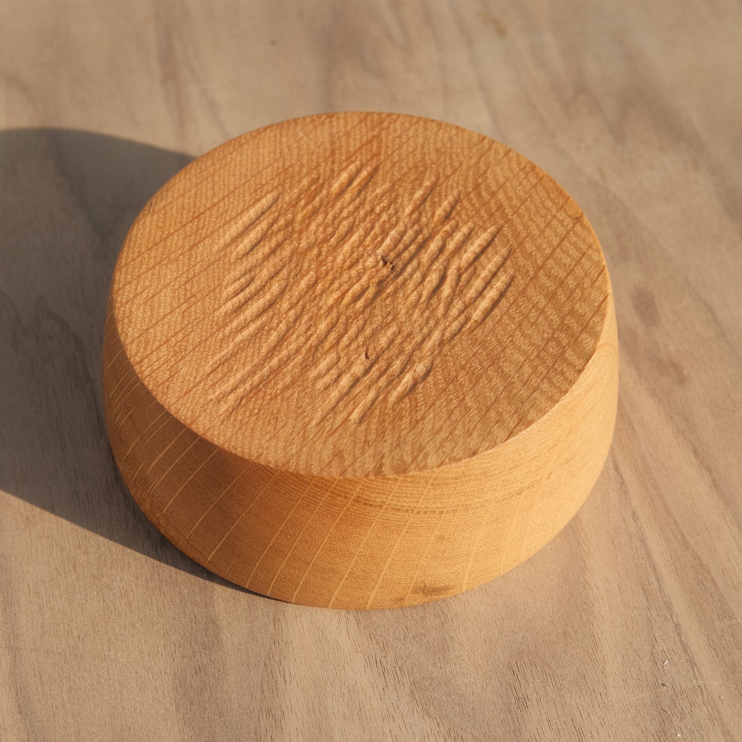 White Oak Bowl 001