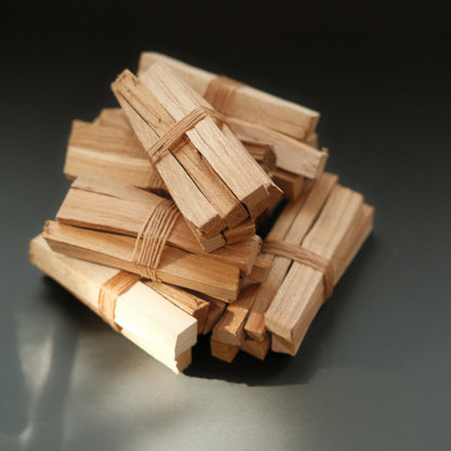 Wild Black Cherry Burn Sticks