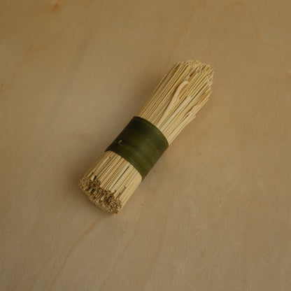 Broom Corn Cast Iron Dish & Pot Scrubber