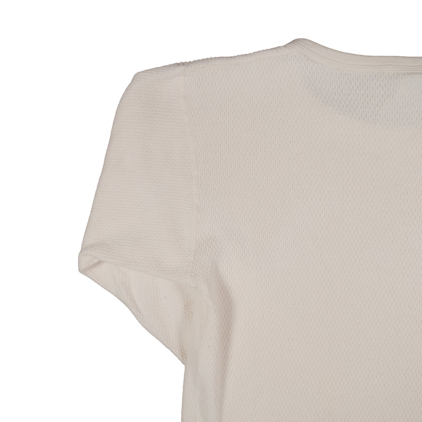 Vintage Jockey Thermal Men’s Medium Long Sleeve Raschel Knit Made in USA