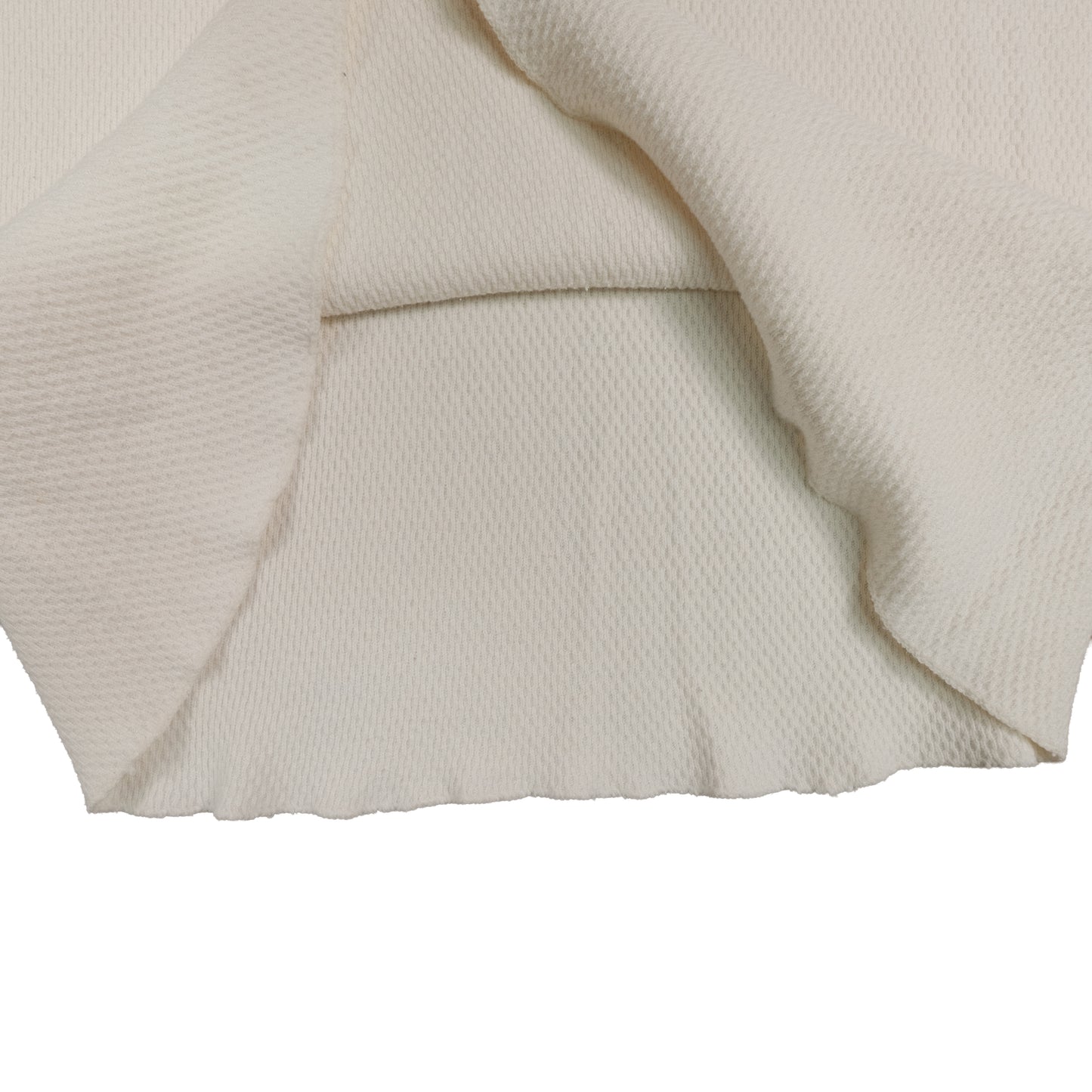 Vintage Jockey Thermal Men’s Medium Long Sleeve Raschel Knit Made in USA