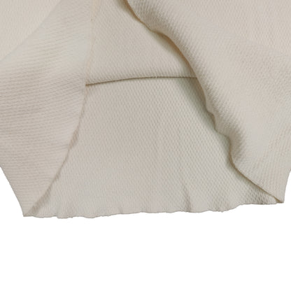 Vintage Jockey Thermal Men’s Medium Long Sleeve Raschel Knit Made in USA