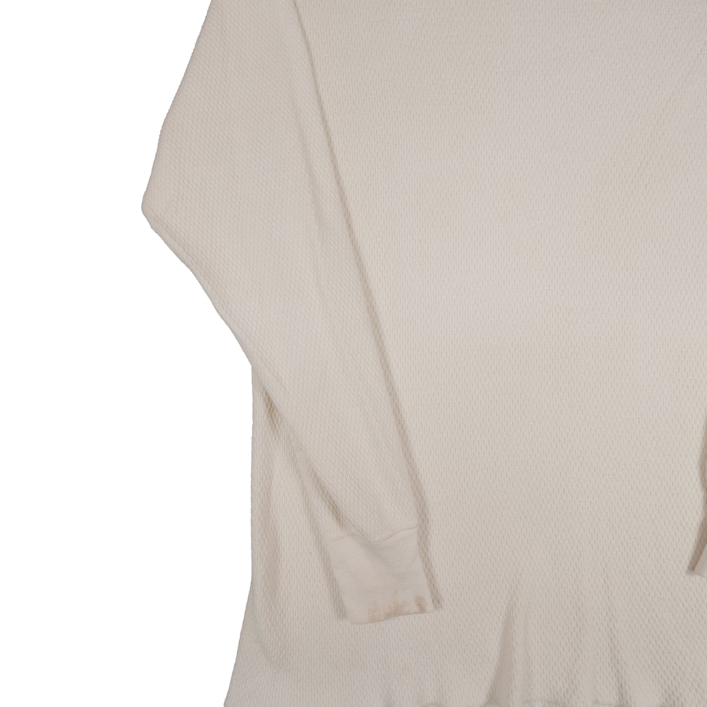 Vintage Jockey Thermal Men’s Medium Long Sleeve Raschel Knit Made in USA