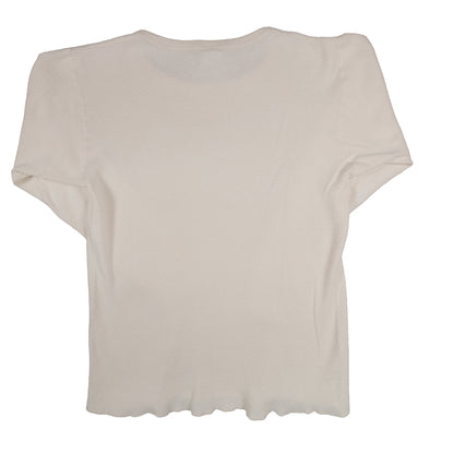 Vintage Jockey Thermal Men’s Medium Long Sleeve Raschel Knit Made in USA