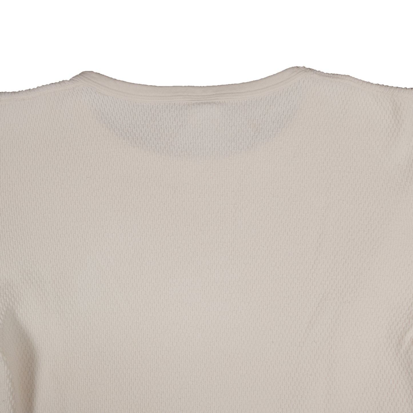 Vintage Jockey Thermal Men’s Medium Long Sleeve Raschel Knit Made in USA