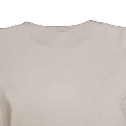 Vintage Jockey Thermal Men’s Medium Long Sleeve Raschel Knit Made in USA