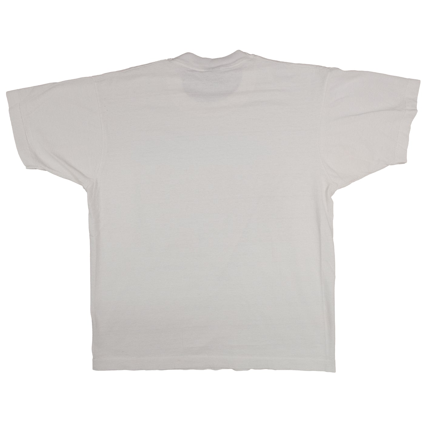 Vintage 70’s Screen Stars Adult Large Mt. Rushmore, South Dakota T-Shirt Funny Single Stitch