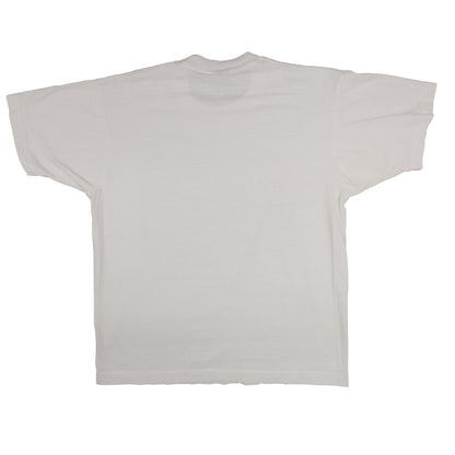 Vintage 70’s Screen Stars Adult Large Mt. Rushmore, South Dakota T-Shirt Funny Single Stitch