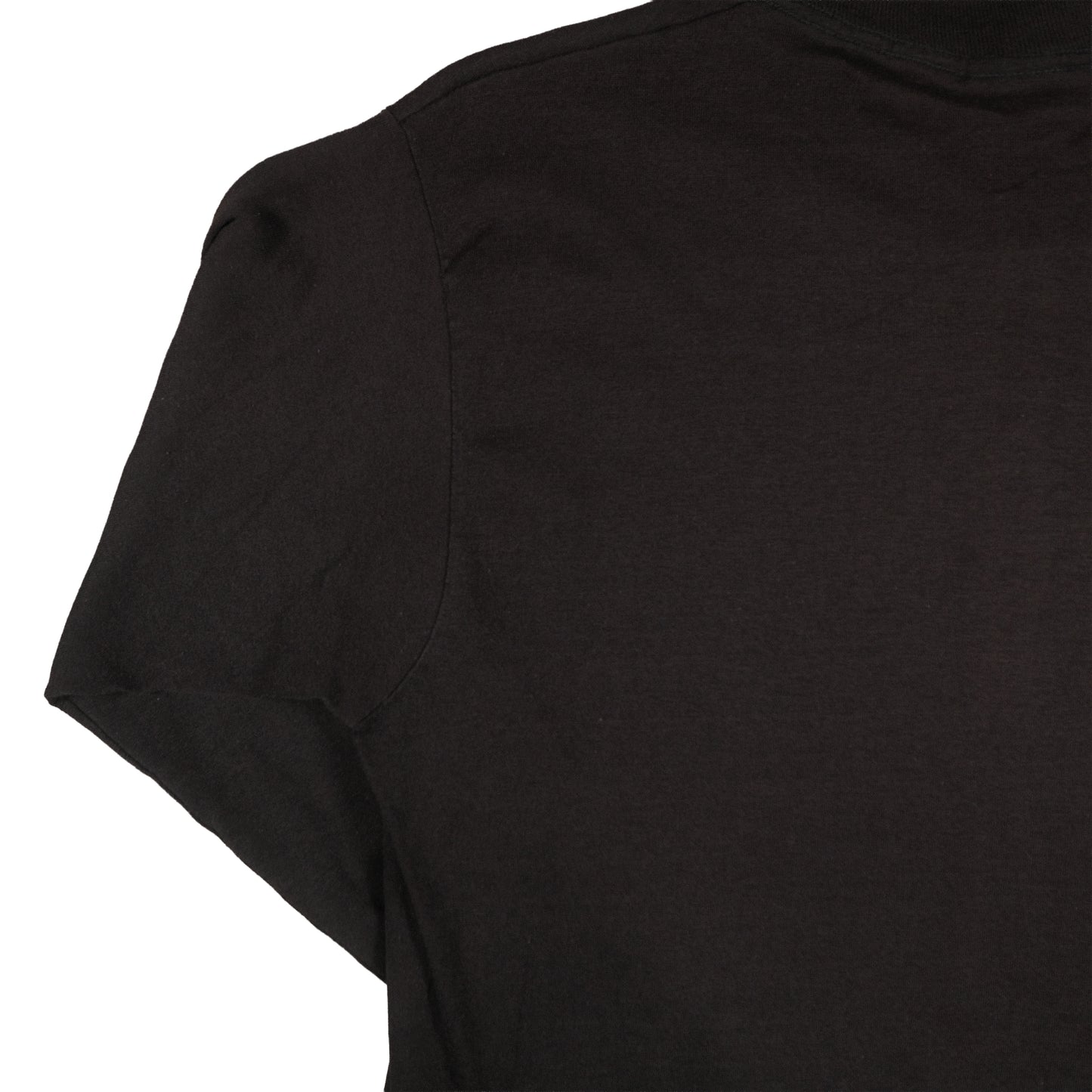 Vintage Screen Stars Long Sleeve Black Adult Medium West MI Delivery Service