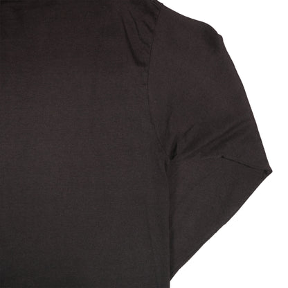 Vintage Screen Stars Long Sleeve Black Adult Medium West MI Delivery Service