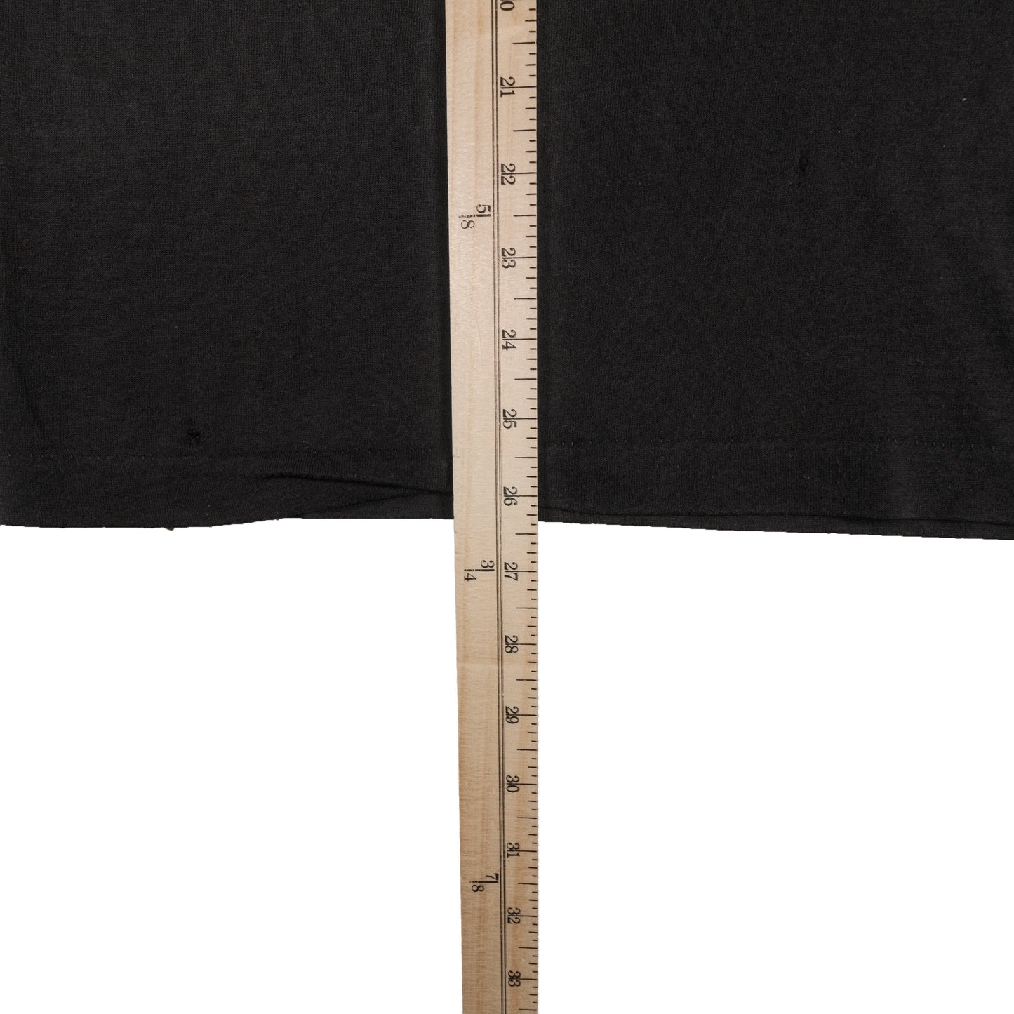 Vintage Screen Stars Long Sleeve Black Adult Medium West MI Delivery Service