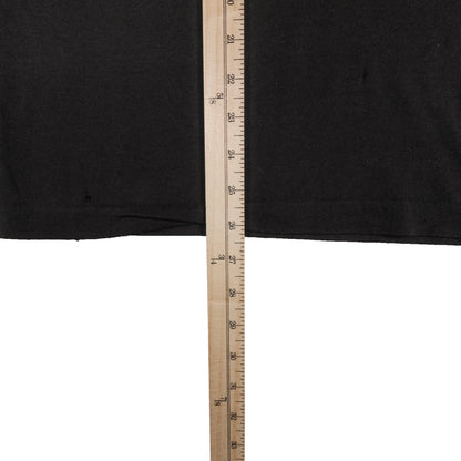 Vintage Screen Stars Long Sleeve Black Adult Medium West MI Delivery Service