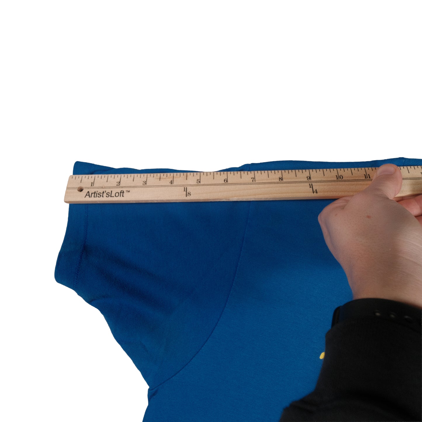 Vintage Traverse City, MI North American Vasa T-Shirt Blue Adult Small