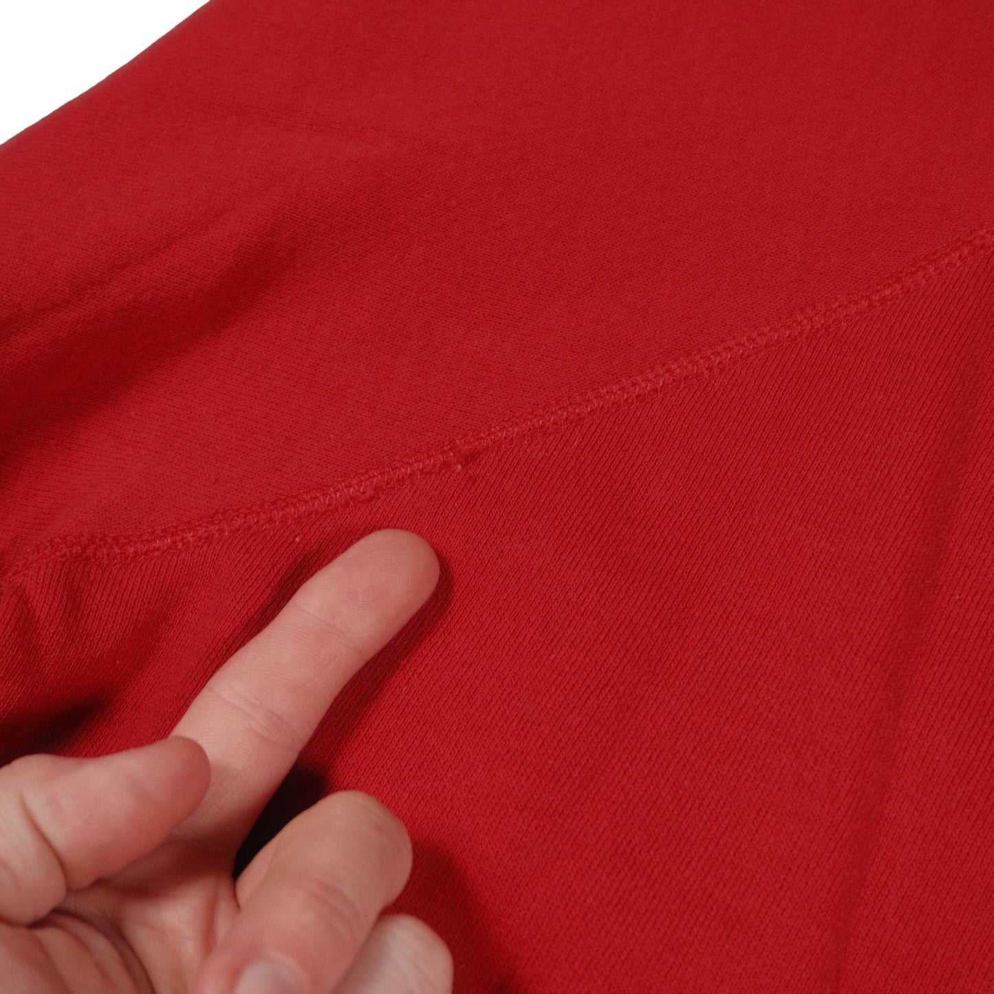 Vintage 80’s Lee Raglan Crewneck Sweatshirt Men’s XLT Deer Hunting Joke