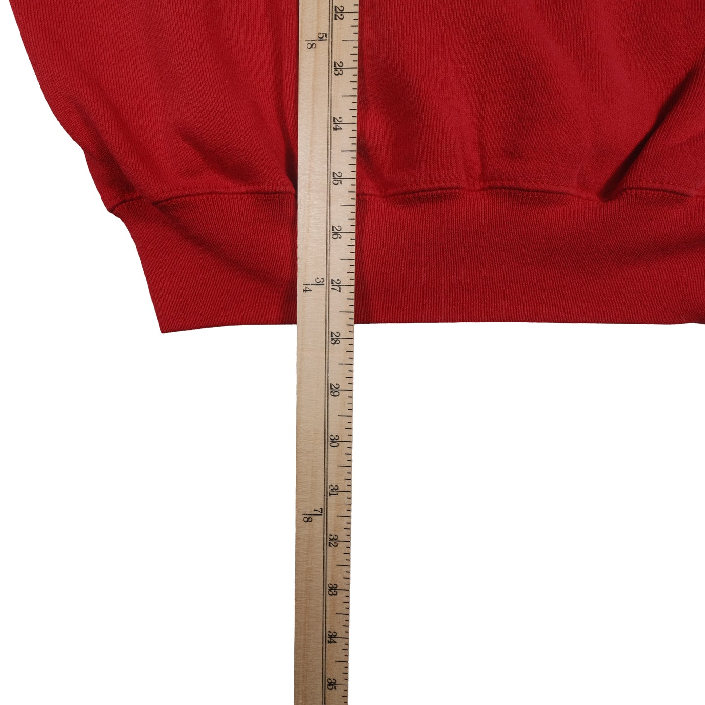 Vintage 80’s Lee Raglan Crewneck Sweatshirt Men’s XLT Deer Hunting Joke