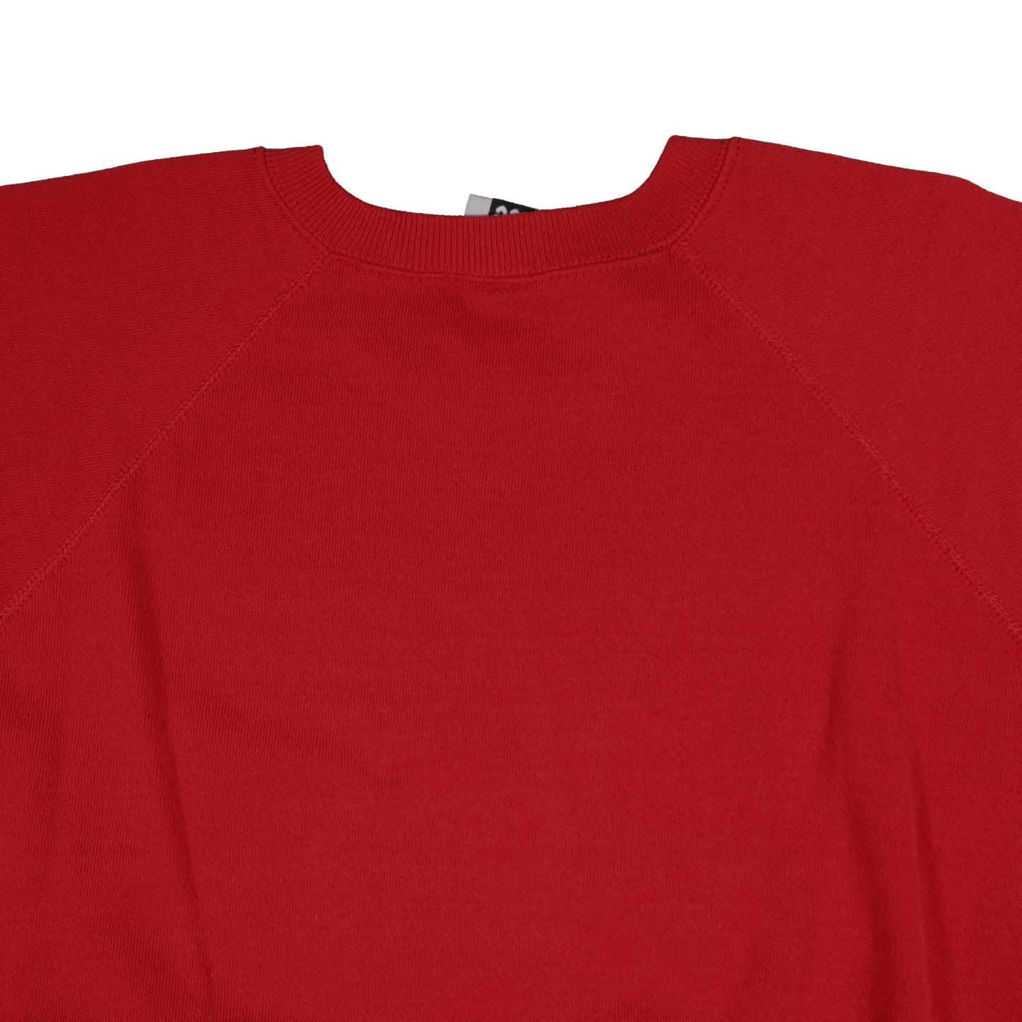 Vintage 80’s Lee Raglan Crewneck Sweatshirt Men’s XLT Deer Hunting Joke